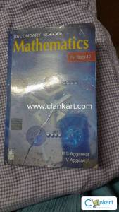 Secondary school Mathematics