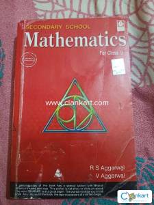 Secondary school Mathematics