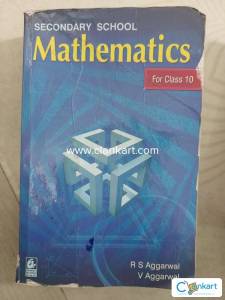 Secondary school mathematics