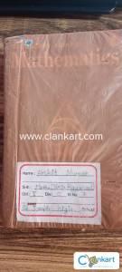 Secondary school mathematics for class 10 rs Agarwal