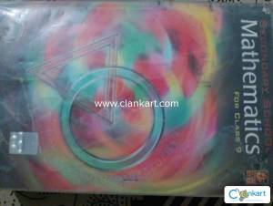 Secordary School Mathematics For Classix