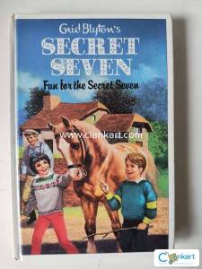 Secret Seven