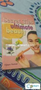 Secret Tips to Ultimate beauty