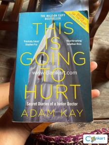 Secret diaries of a junior doctor