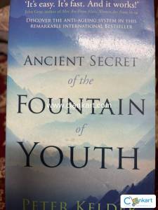 Secret of the fountain