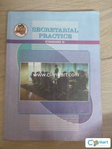 Secretarial practice