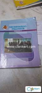 Secretarial practice