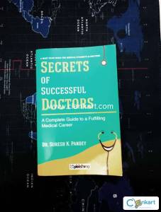 Secrets Of Successful Doctors