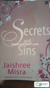 Secrets and Sins