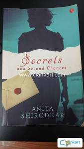 Secrets and second chances