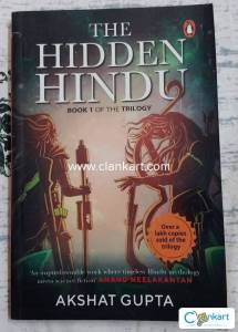 Secrets of Ancient Hindu Mythology