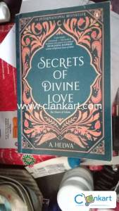 Secrets of Divine Love