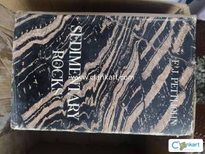 Sedimentary Rocks