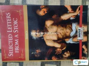 Selected Letters From A Stoic