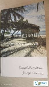 Selected short stories