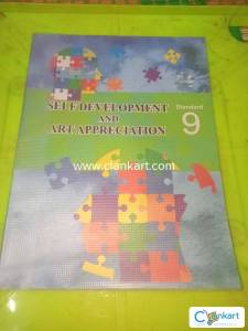 Self Development And Art Appreciation