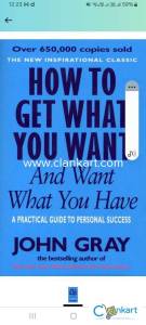 Self Development Book