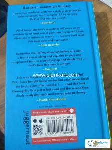 Self Development book