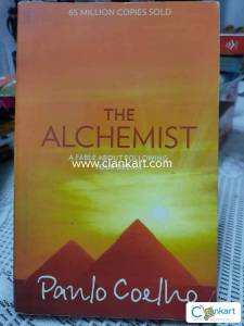 The Alchemist