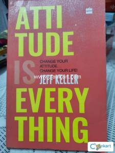 Attitude is Everything