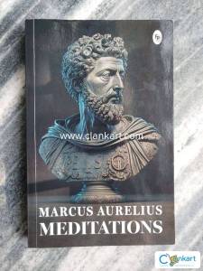 Self Help Book Stoic Philosophy