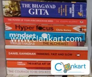 Self Help Books For Sale At Low Prices