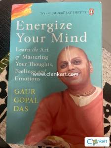 Self Help Books by Gaur Gopal Das