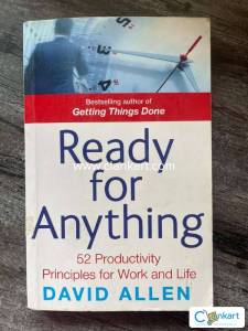 Self Help / non fiction/motivation /business statistics