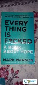 Motivational Self Help book