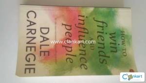 Self How to win friends and influence people