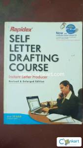 Self Letter Drafting Course - 40% off