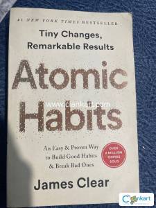 Self development book