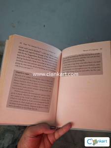 Self healing book