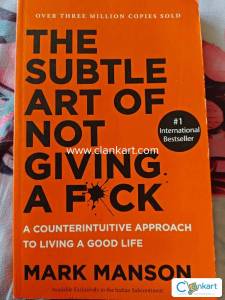 Self help book