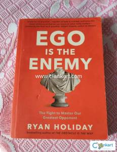 Self help book