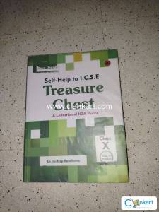 Self help book for class 10