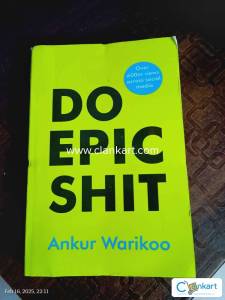 Self help book for everyone