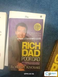 Self help books