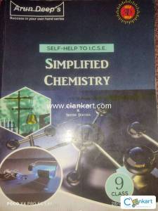 Self help chemistry