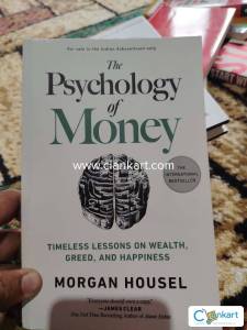 36 Self help growth books