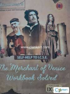 Self help to ICSE class 9 & 10