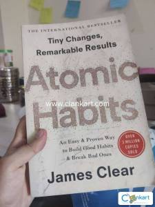 Self help to build good habits