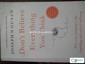 Self improvement books