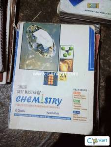 Self mater chemistry vol 1