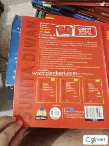 Self practice book and key for english grammar