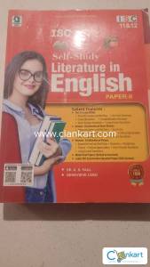 Self study english class 11 and 12