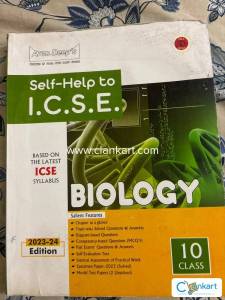 Self study for class 10 icse