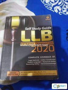 Self study guide llb