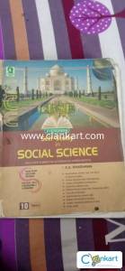 Self study in social science class 10 th