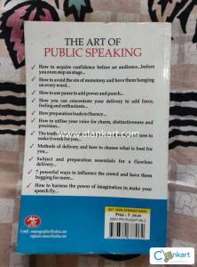 Selfhelp book